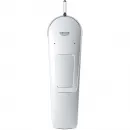 Смеситель для раковины с донным клапаном Grohe BauLoop New 23762001