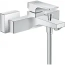 Комплект смесителей Hansgrohe Metropol 32540000 + 32507000