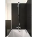 Комплект смесителей Hansgrohe Logis 71400000 + 71101000 + 26532400