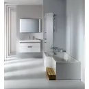 Комплект смесителей Jacob Delafon Talan E10089RU-CP + E10378RU-CP + E99898RU-CP