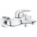 Комплект смесителей Grohe Eurostyle New 33591003 + 32468003
