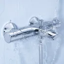 Термостат для ванны Grohe Grohtherm 800 34567000