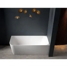 Акриловая ванна 160x75 см R Abber AB9331-1.6 R