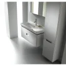 Комплект смесителей Jacob Delafon Talan E10089RU-CP + E10378RU-CP + E99898RU-CP