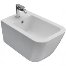 Биде подвесное Globo Stone STS09bI*1