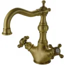 Смеситель для раковины Migliore Arcadia 18382