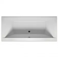 Акриловая ванна 160x70 см Riho Julia B024001005