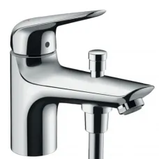Смеситель для ванны Hansgrohe Novus Monotrou 71321000