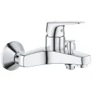 Комплект смесителей Grohe BauFlow 23601000 + 23752000