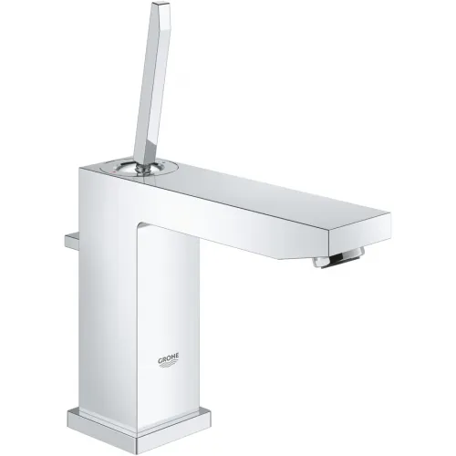 Смеситель для раковины с донным клапаном Grohe Eurocube Joy 23657000