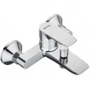 Комплект смесителей Damixa Origin Evo 781000000 + 780210000 + 918100000