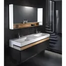 Комплект смесителей Jacob Delafon Stance E9100-CP + E14760-CP