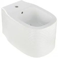 Биде подвесное Migliore Mare 32054 белый глянец