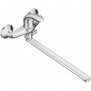 Комплект смесителей Damixa Palace Bit 319500000 + 310210000