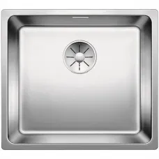 Кухонная мойка Blanco Adano 450-IF InFino зеркальная полированная сталь 522961