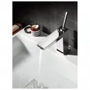 Смеситель для раковины с донным клапаном Grohe Eurocube Joy 23657000