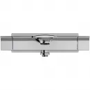 Комплект смесителей Jacob Delafon Stance E9100-CP + E14760-CP