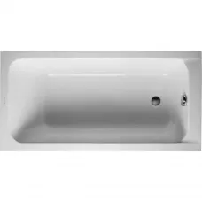 Акриловая ванна 150x75 см Duravit D-Code 700095000000000