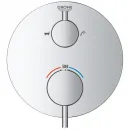 Термостат для ванны Grohe Atrio 24138003