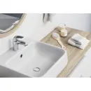 Комплект смесителей Damixa Palace Bit 319500000 + 310210000