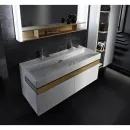 Комплект смесителей Jacob Delafon Stance E9100-CP + E14760-CP