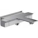 Комплект смесителей Jacob Delafon Stance E9100-CP + E14760-CP + E99898RU-CP