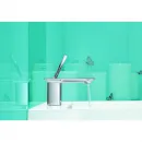 Комплект смесителей Jacob Delafon Stance E9100-CP + E14760-CP + E99898RU-CP