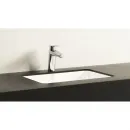 Смеситель для раковины с донным клапаном Grohe Eurodisc Cosmopolitan 23448002