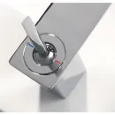 Комплект смесителей Jacob Delafon Stance E9100-CP + E14760-CP + E99898RU-CP