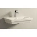 Смеситель для раковины с донным клапаном Grohe Eurodisc Cosmopolitan 23448002