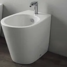 Биде напольное Simas Gambassi GA04bi*1