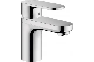 Смеситель для раковины с донным клапаном Hansgrohe Vernis Blend 71571000