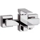 Комплект смесителей Remer Qubika Q05 + Q11