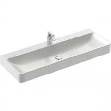 Раковина 120x45 см Jacob Delafon Vox EVA112-00