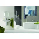Смеситель для раковины с донным клапаном Grohe Eurosmart Cosmopolitan 23325000