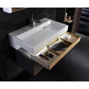 Комплект смесителей Jacob Delafon Stance E9100-CP + E14760-CP + E99898RU-CP