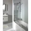 Комплект смесителей Jacob Delafon Talan E10089RU-CP + E10378RU-CP + E99898RU-CP