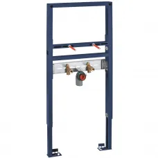 Монтажный элемент для раковины с одним отверстием под смеситель, 1130 мм Grohe Rapid SL 39052000