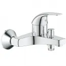 Комплект смесителей Grohe BauCurve 126741