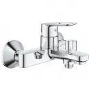Комплект смесителей Grohe BauLoop 23603000 + 23337000 + 27853001
