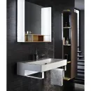 Комплект смесителей Jacob Delafon Stance E9100-CP + E14760-CP + E99898RU-CP