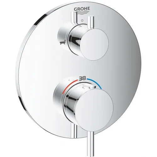 Термостат для ванны Grohe Atrio 24138003