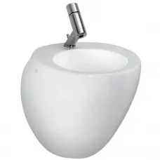 Мини-раковина 42 см Laufen Alessi 8.1597.0.400.104.1