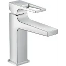 Комплект смесителей Hansgrohe Metropol 74540000 + 74507000