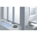 Комплект смесителей Jacob Delafon Stance E9100-CP + E14760-CP + E99898RU-CP