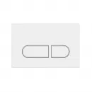 Инсталляция для подвесного унитаза, клавиша хром BT7905С