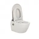 Smart умный унитаз SMARTFLOW. SMF3017T-WH