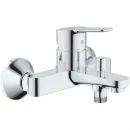 Комплект смесителей Grohe BauEdge 23334000 + 23330000