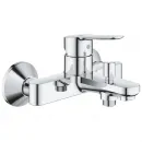 Комплект смесителей Grohe BauEdge 23605000 + 23330000