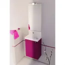 Смеситель для раковины Jacob Delafon Pop Laminar EB408-NF